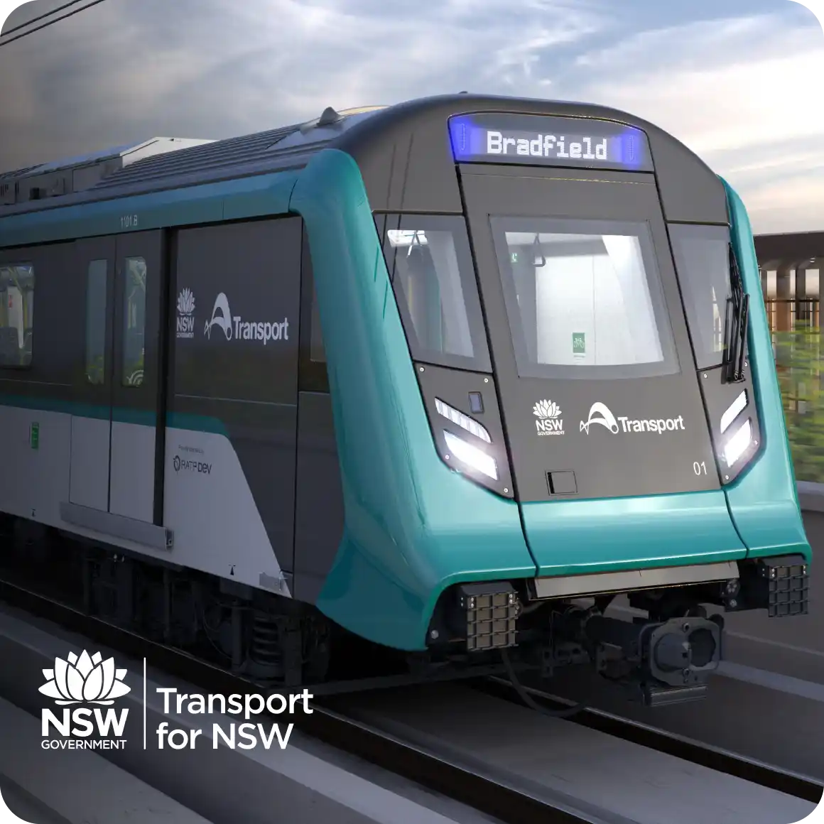 TFNSW